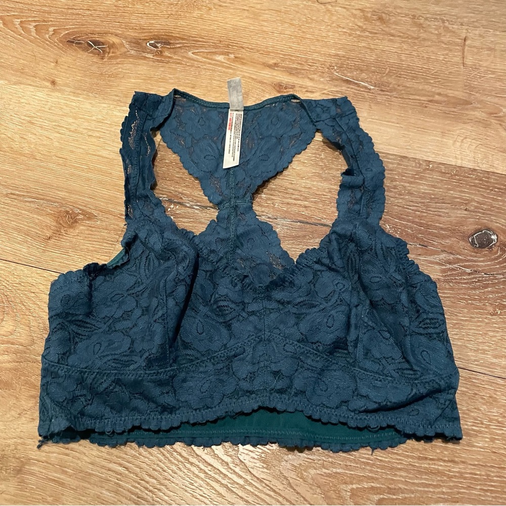 Free People bralette